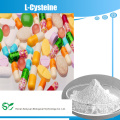 L-Cystein-Hydrochlorid wasserfrei (Cas Nr .: 52-89-1)